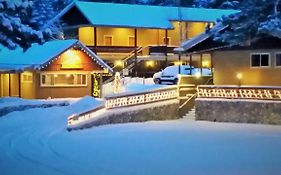 Holiday Haus Mammoth Lakes Ca